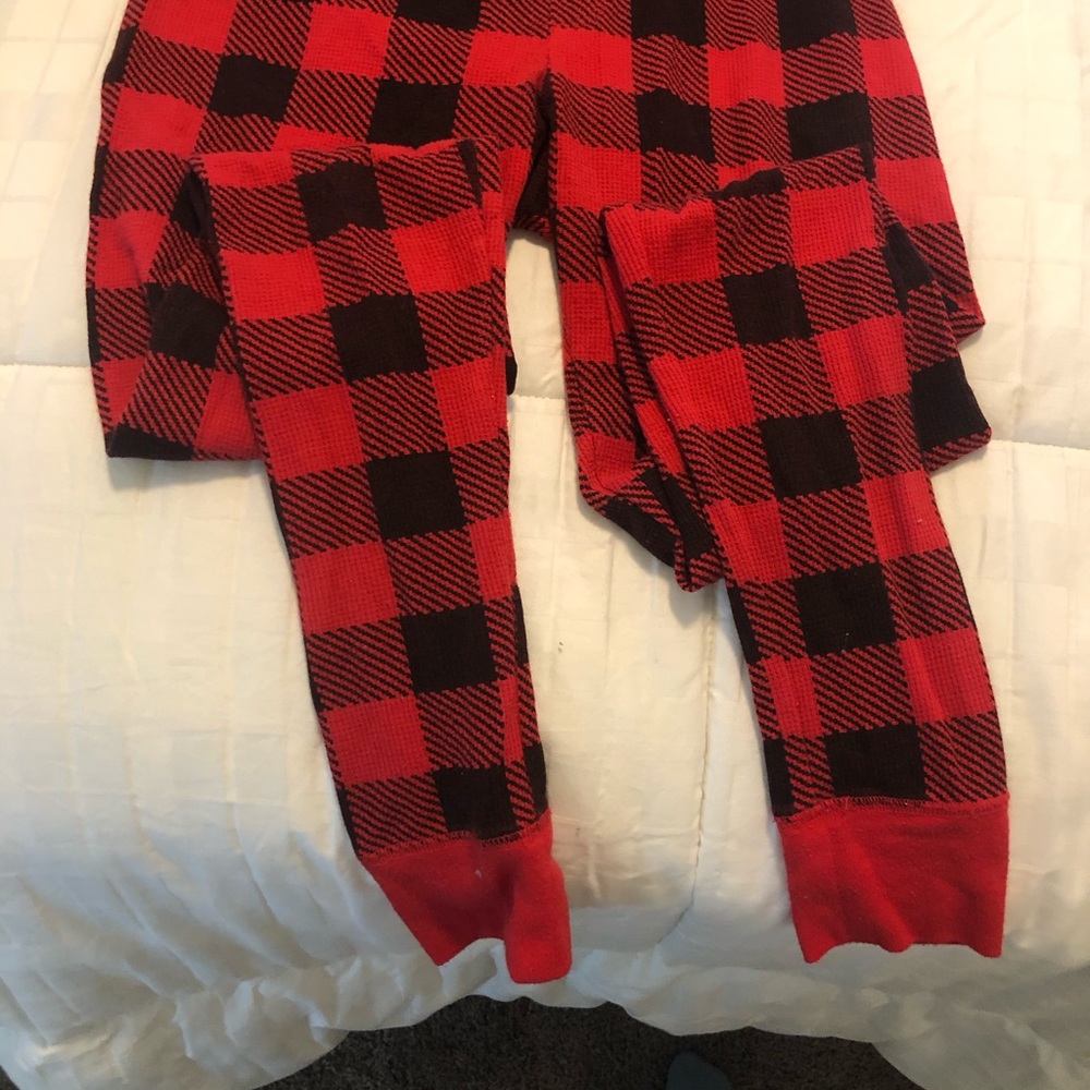 Victoria secret Pink PJ Set